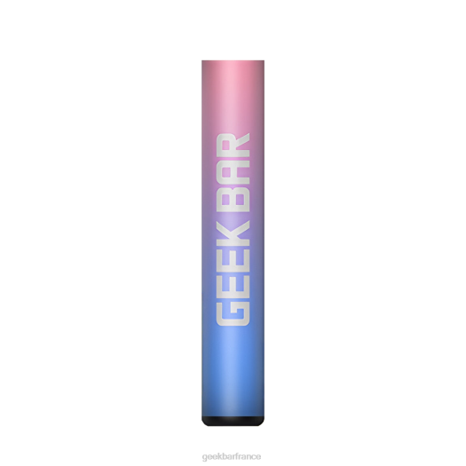 Geek Vape Prix - Geek Bar kit de dosettes j1 | dispositif à dosettes remplaçable F6F6209 bleu rose