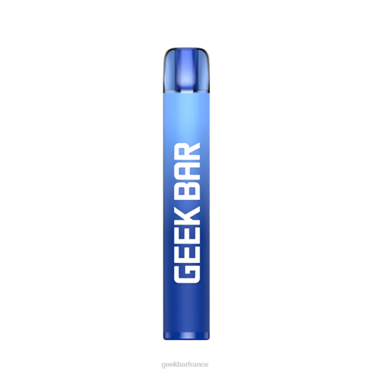 Bar Geek Marseille - Geek Bar vape jetable e600 F6F6196 myrtille