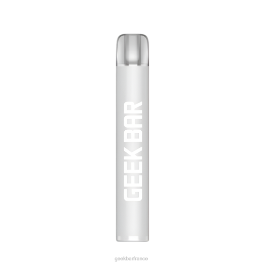 Geek Bar Flavors - Geek Bar vape jetable e600 F6F6198 menthe fraîche