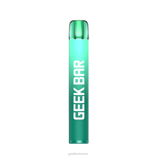 Geek Bar France - Geek Bar vape jetable e600 F6F6201 jus de jungle