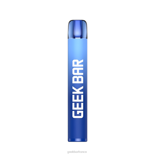 Geek Bar Paris - Geek Bar vape jetable e600 F6F6193 limonade bleue