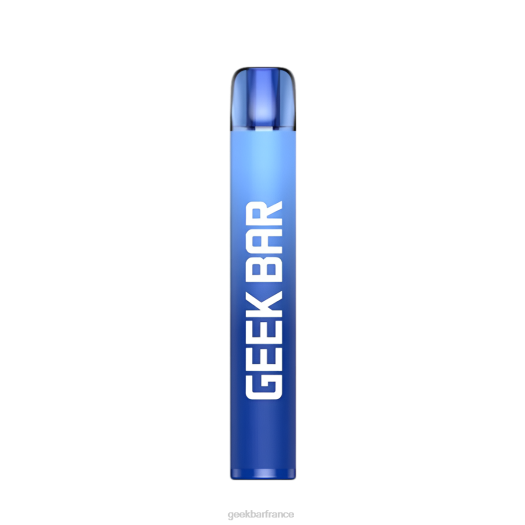 Geek Bar Prix - Geek Bar vape jetable e600 F6F6194 grenade aux bleuets