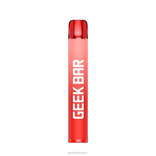 Geek Bar Prix - Geek Bar vape jetable e600 F6F6204 limonade rose