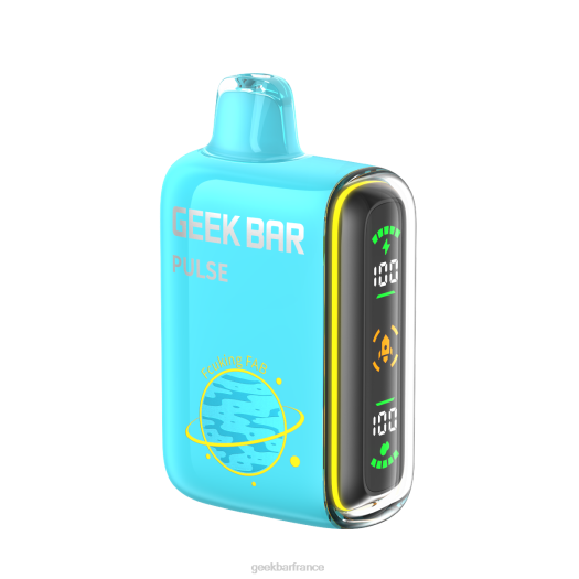 Geek Vape Prix - Geek Bar Pulse vape jetable 15k F6F649 putain de fabuleux