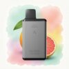 Adalya AD 10000 Amour 66 Gris Spatial 650 mAh