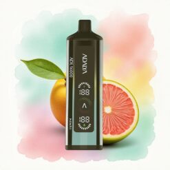 Adalya ADL 16000 PRO Hawaii Écran Numérique 1000 mAh