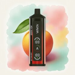 Adalya ADL 16000 PRO Tueur de Dame Écran Digital 1000 mAh