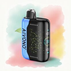 Aivono Aim Boom 25000 Rancher Bleu 650mAh 28ml