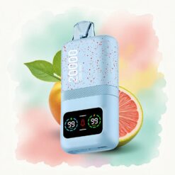 Aivono Aim Magic 20000 Menthe Fraîche avec 5% de Nicotine et 600mAh