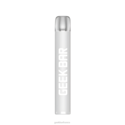 Geek Bar Flavors - Geek Bar vape jetable e600 F6F6198 menthe fraîche