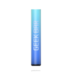 Geek Bar Paris - Geek Bar kit de dosettes j1 | dispositif à dosettes remplaçable F6F6213 bleu ciel