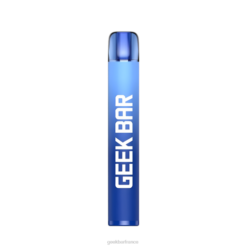Geek Bar Paris - Geek Bar vape jetable e600 F6F6193 limonade bleue