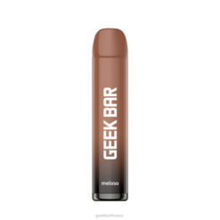 Geek Bar Prix - Geek Bar Meloso vape jetable F6F6174 tabac