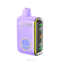 Geek Bar Prix - Geek Bar Pulse vape jetable 15k F6F654 méta lune