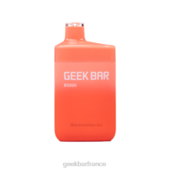 Geek Vape Prix - Geek Bar b5000 jetable F6F639 glace à la pastèque