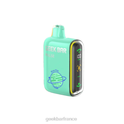 Geek Vape Site Officiel - Geek Bar Pulse jetable F6F620 mon Dieu, coup pop