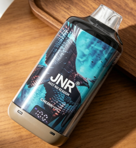 JNR Rage Gorilla 55000 Puffs