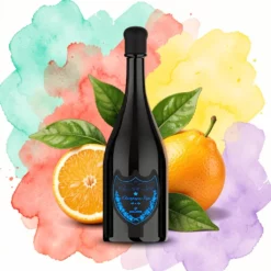 Solaris Champagne Vape 30000 bouffées, 20 mL, 2% nicotine, 600 mAh, Type-C